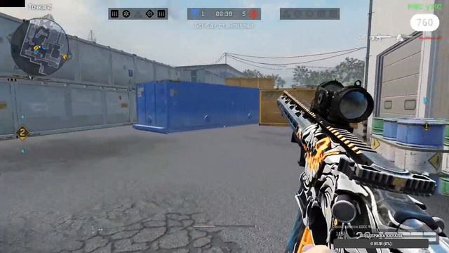 WARFACE 👍 СТРИМ АЛЬФА👍РОЗЫГРЫШ Kel-Tec SUB2000 👍 ЗАЛЕТАЙ БРО БУДУ РАД👍 смотреть онлайн