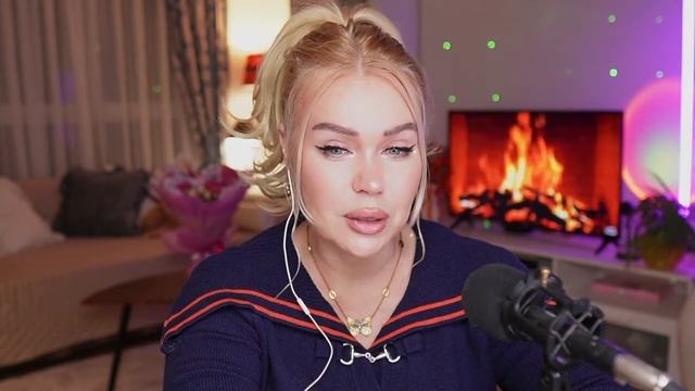 18.10 | Маруся на Стриме| Обзор фф о Вигу смотреть онлайн