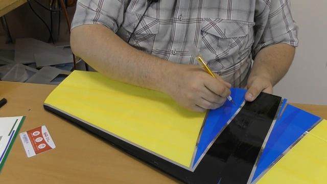 Sbach 342 Next 950 тренер из Пенолиста / Часть 5 / ALNADO