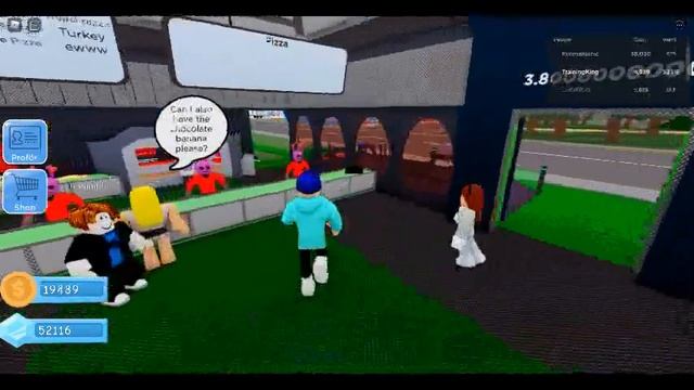 A MAX LEVEL ROBLOX PIZZA FACTORY TYCOON!? (SECRET ITEMS UNLOCKED!) смотреть онлайн