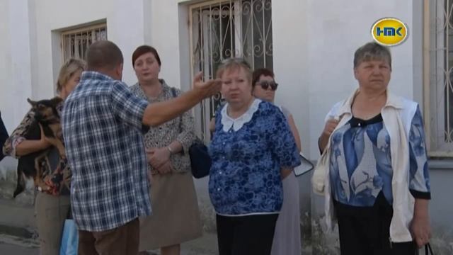 Благодаря инициативе горожан в Наро-Фоминске ремонтируют дороги. смотреть онлайн