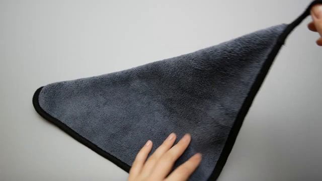 Полотенце из микрофибры для ухода за автомобилем c Aliexpress. смотреть онлайн