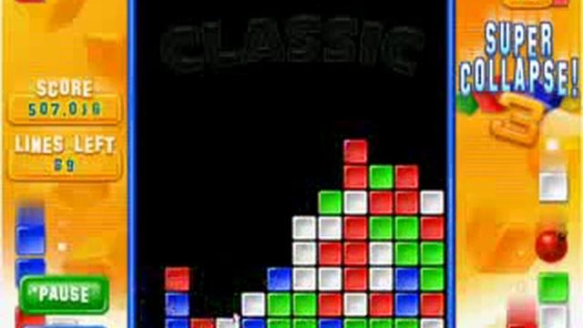 Super Collapse 3 смотреть онлайн