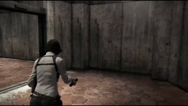 The Evil Within The Assignment s 03 Слепые враги смотреть онлайн
