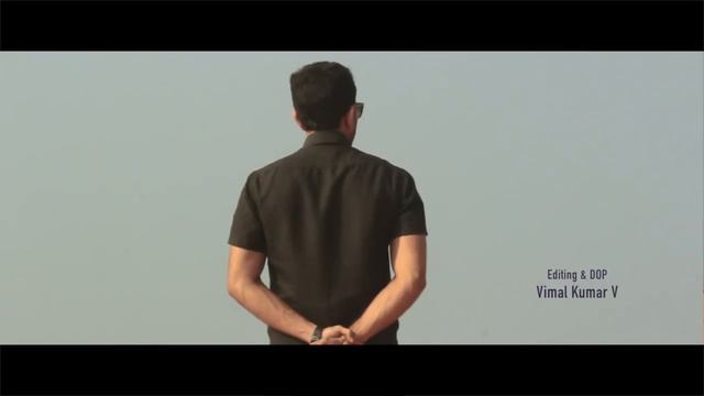 Promo song of 'Countdown' short film смотреть онлайн