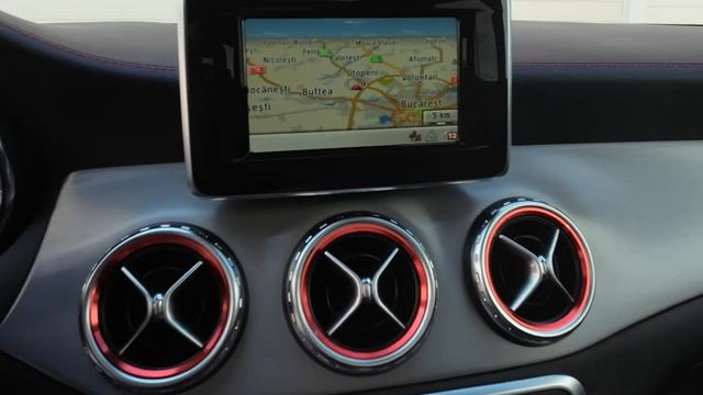 ❗Mercedes-Benz GLA 200D 4Matic / SPORT / Euro 6