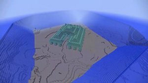 ТОП 5 САМЫХ БОЛЬШИХ МОБОВ МАЙНКРАФТ