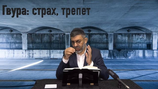 СФИРОТ: ДУША И ТЕЛО - Часть: 2 Глава: 7 - Врата в Мир Каббалы чудеса мудрости Твоей. Иудаизм-Истина смотреть онлайн