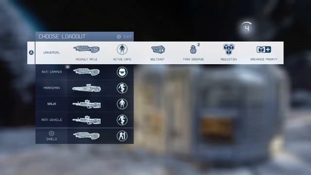 Halo 4 Tips (Ep.5) Get the Best Ordnance Drops смотреть онлайн