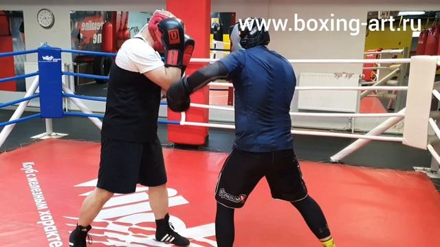 Варианты защиты от "двойки" и ответные действия. смотреть онлайн