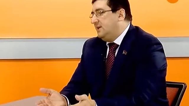 Александр Бережной о статусе Ейска «Вечерний Ейск» от 2020 03 25 смотреть онлайн