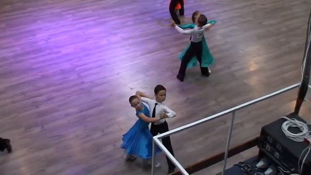 Чемпионат Украины, Юв 1Е ст, финал, танго, Макс-Карина смотреть онлайн