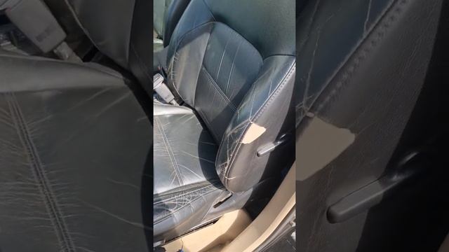 Проверка эл.оборудования Nissan X-Trail T30 смотреть онлайн