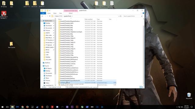 Cemu 1.11.1 | Lighting Fix | Zelda Breath of the Wild смотреть онлайн