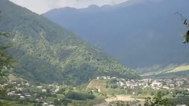 მთის რაჭა ღები - მურმან ლებანიძე (1) смотреть онлайн