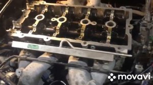 Ремонт ДВС Вортекс Тинго