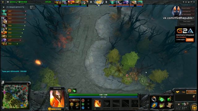 VeRsuta Аналитика ММР и разговор с лостом смотреть онлайн