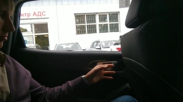 #Chery#Tiggo4 Chery Tiggo 4 от первого лица Обзор Тест драйв 2019