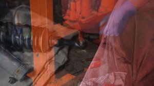ARB BP51 Suspension Squeak | How to Replace the Spherical Bearings and fix the Problem.