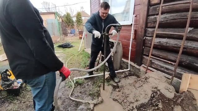 Самая глубокая Абиссинская скважина смотреть онлайн