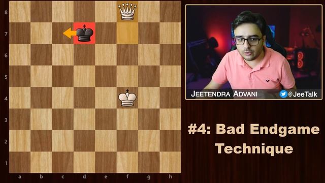 Fastest Way to Reach 1800 | Chess Rating Improvement, Common Mistakes & Training Tips to Get Better смотреть онлайн