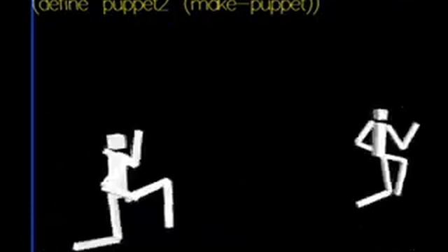 MEPHISTO Demo in LLRing 2006 смотреть онлайн