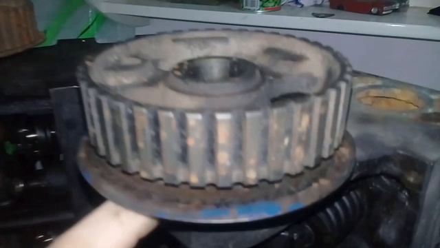 MUNDO TAUNUS - RUIDO EN EL MOTOR + CONSEJOS Y SOLUCIONES смотреть онлайн