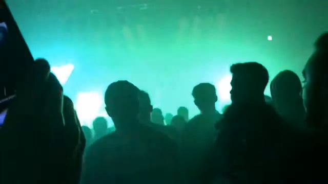 Fred V & Grafix - Forest Fires - Live @ Motion, Bristol, 10/02/2018 смотреть онлайн