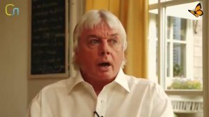 Дэвид Айк   Иллюминаты, рептилоиды, аннунаки, Новый Мировой Порядок