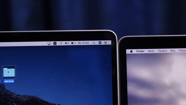 APPLE, ЭТО ОГРОМНАЯ РАЗНИЦА! - MACBOOK PRO 16'' (2020)