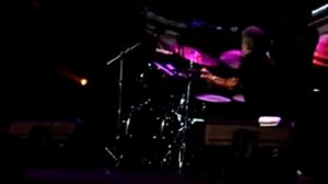 Steve Gadd - Drum solo at JAVA Jazz Festival '08, second day