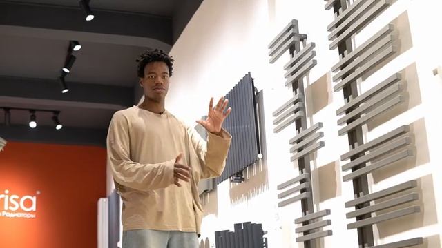 Обзор радиаторов Carisa смотреть онлайн