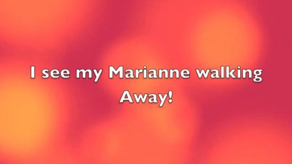 More Than a Feeling - Boston - Guitar Cover (With Lyrics)