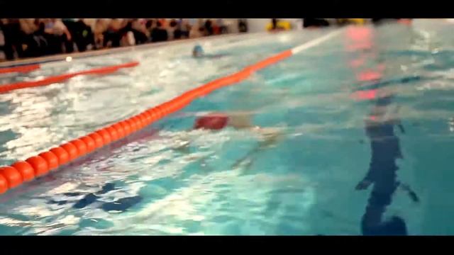 Турнир по плаванию среди детей. Фитнес-клуб Gold Fit&Spa смотреть онлайн