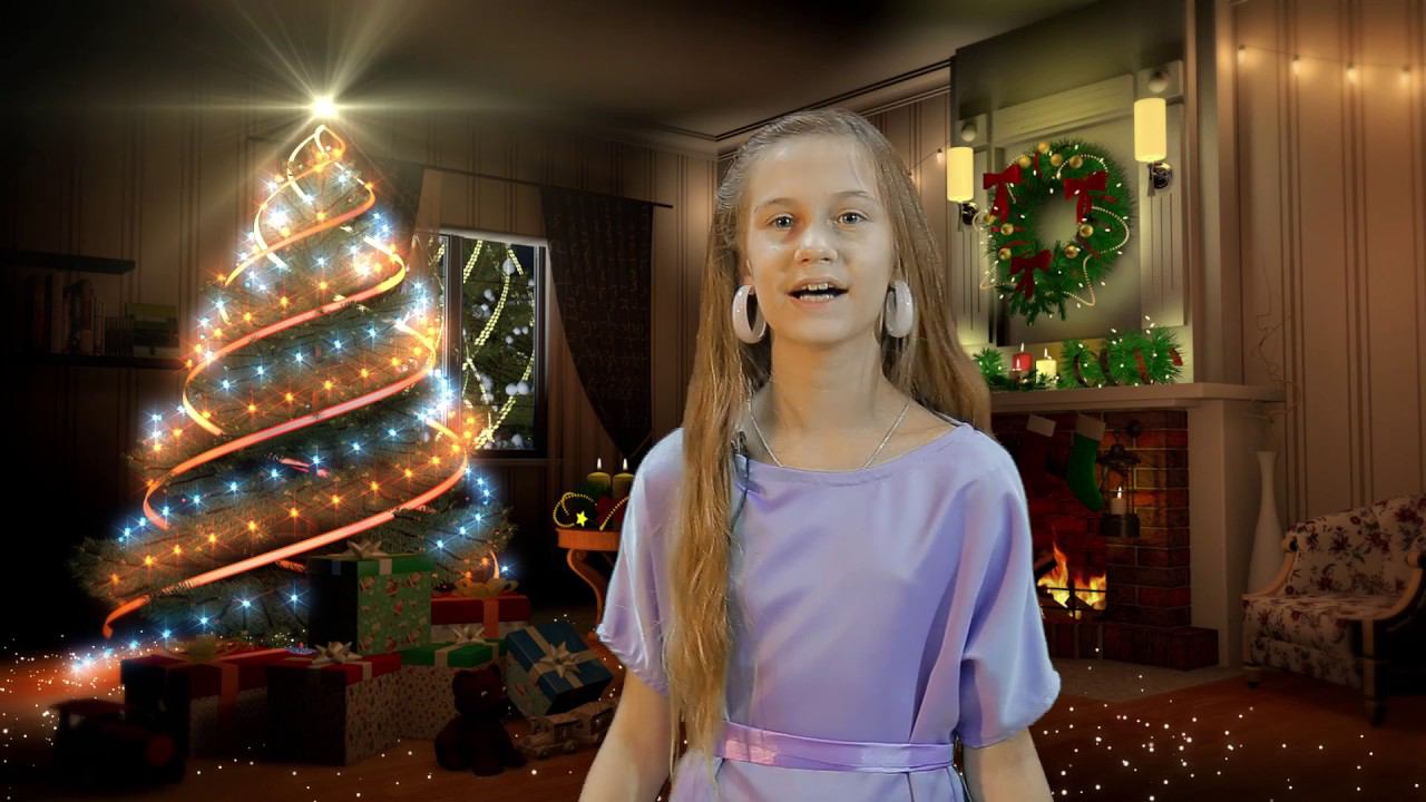 С Новым 2017 годом! _ Детская киностудия "ПОЗИТИВ" смотреть онлайн