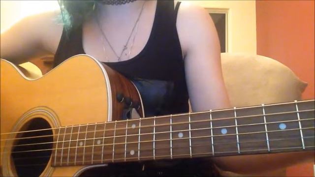 Me The 1975 cover смотреть онлайн