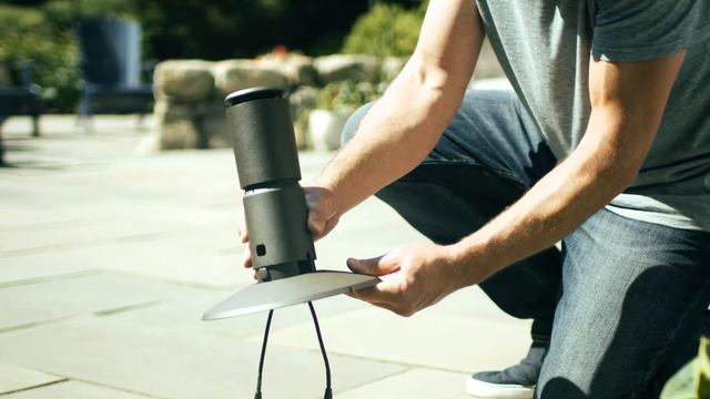 Installation Instructions for Thermacell LIV Smart Mosquito Repellent System смотреть онлайн