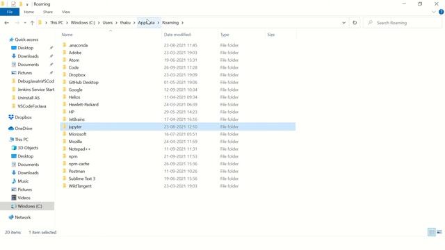 Uninstall Jenkins from Windows 10 Cleanly and Completely смотреть онлайн