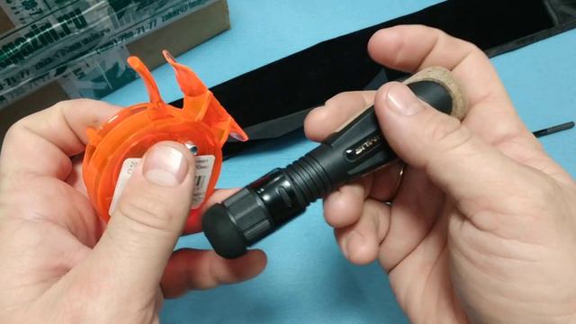 Видеообзор зимней удочки Maximus Revolt Ice Pro по заказу Fmagazin смотреть онлайн