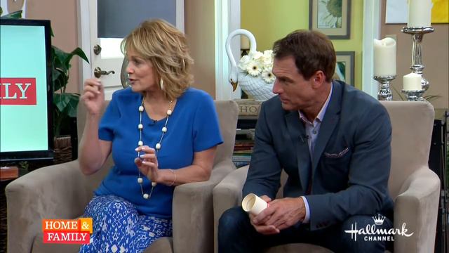 Dr. Nassif Interview with Hallmark Channel's Home & Family Part 2 смотреть онлайн