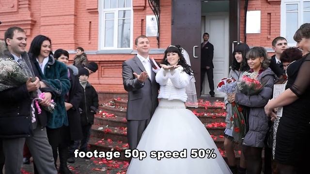 Первая съемка свадьбы на sony a77 смотреть онлайн