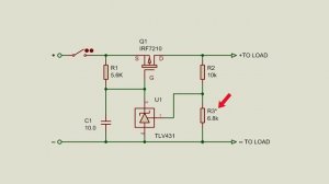 Защита li ion аккумуляторов.