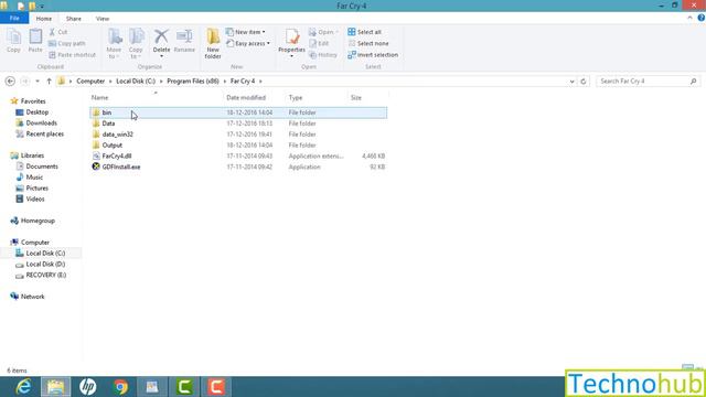 Far cry 4[PC] - How to fix far cry 4 progress not saving problem [SOLVED] | Technohub смотреть онлайн