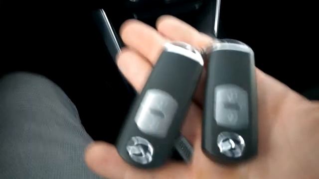 Купить Мазда CX-5 (Mazda CX-5) 2014 г. с пробегом бу в Саратове. Автосалон Элвис