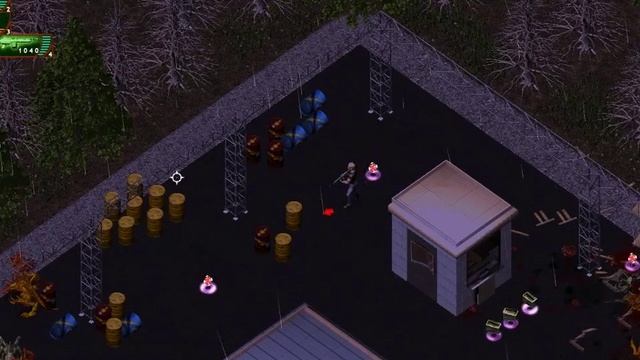 Let's Play Theseus - Return of the Hero 06 смотреть онлайн