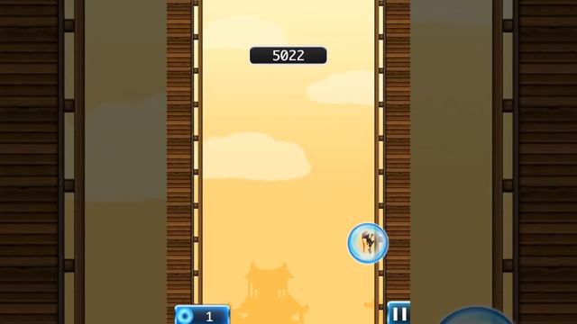 NinJump - Android Gameplay HD смотреть онлайн