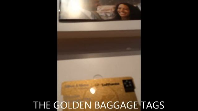 LUFTHANSA Miles and More Senator Card unboxing смотреть онлайн