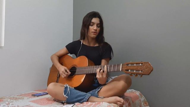 falling down - Lil Peep & XXXTENTACION || cover смотреть онлайн