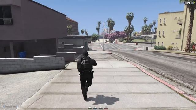Robbing Banks with Craziest Tanks.. GTA 5 RP.. смотреть онлайн