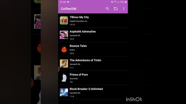 Download and play Tower bloxx my city game(Nokia mobile game) on your android device.#gaming смотреть онлайн
